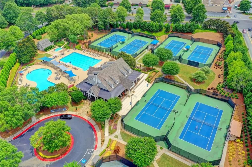7040 Laurel Oak Drive Suwanee, GA 30024
