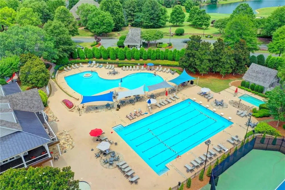 7040 Laurel Oak Drive Suwanee, GA 30024