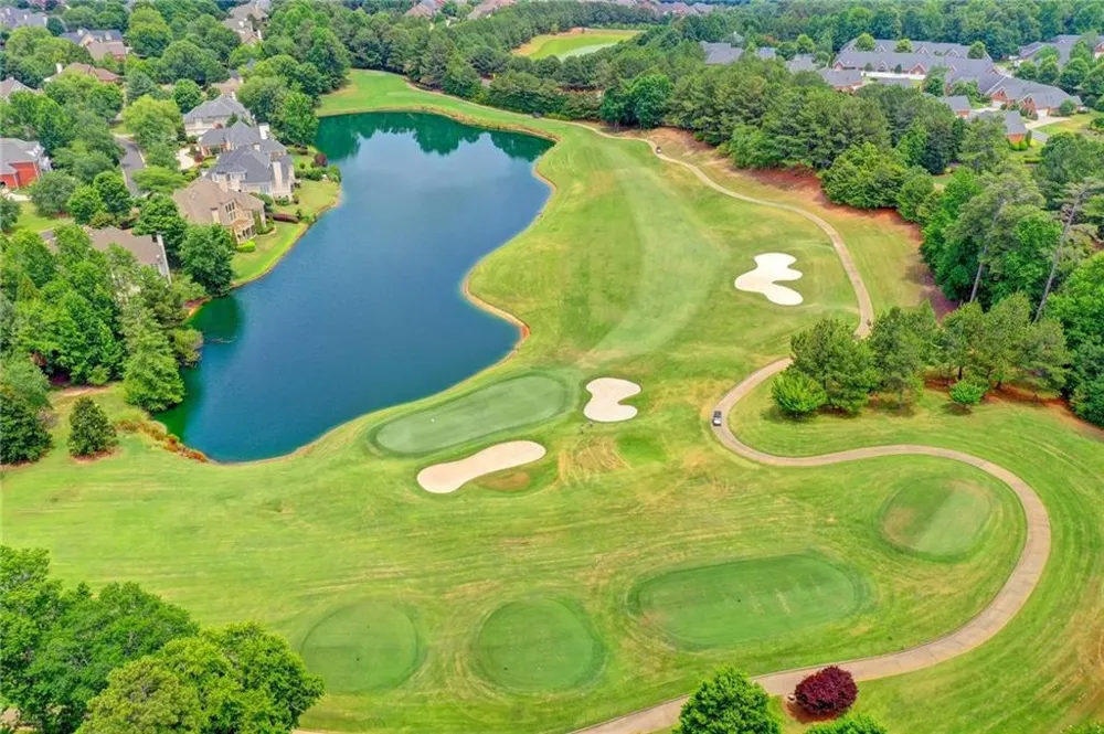 7040 Laurel Oak Drive Suwanee, GA 30024
