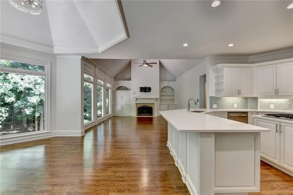 7040 Laurel Oak Drive Suwanee, GA 30024
