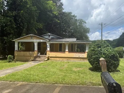 500 Wilson Avenue SW