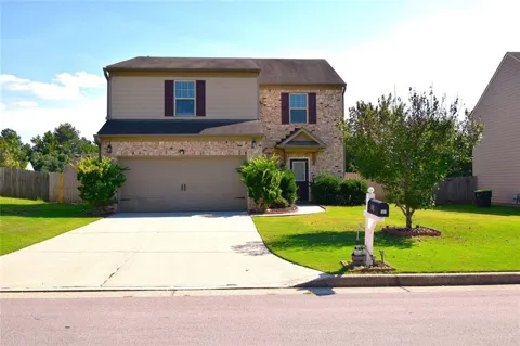 181 Aberdeen Way