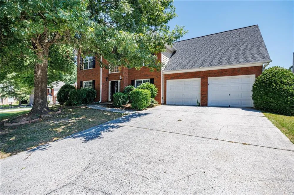 6015 Farmwood Way SE Mableton, GA 30126