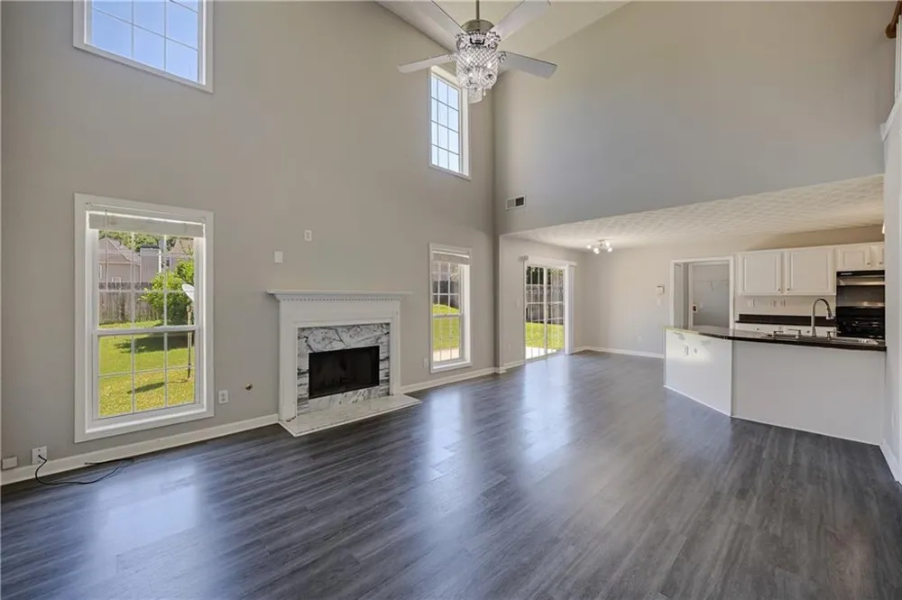 6015 Farmwood Way SE Mableton, GA 30126