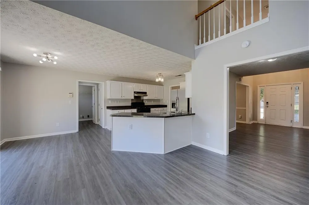 6015 Farmwood Way SE Mableton, GA 30126