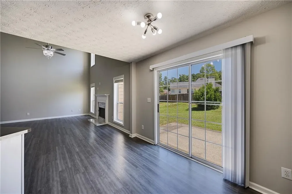 6015 Farmwood Way SE Mableton, GA 30126