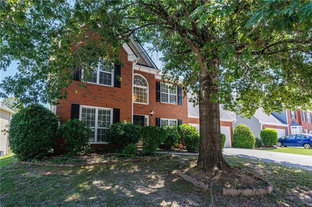 6015 Farmwood Way SE Mableton, GA 30126
