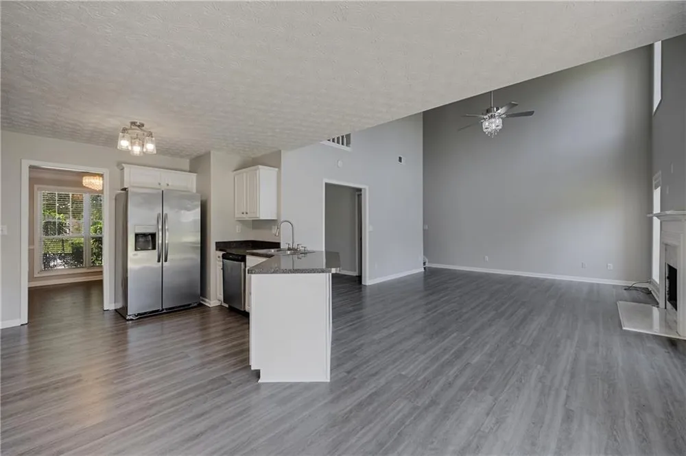 6015 Farmwood Way SE Mableton, GA 30126
