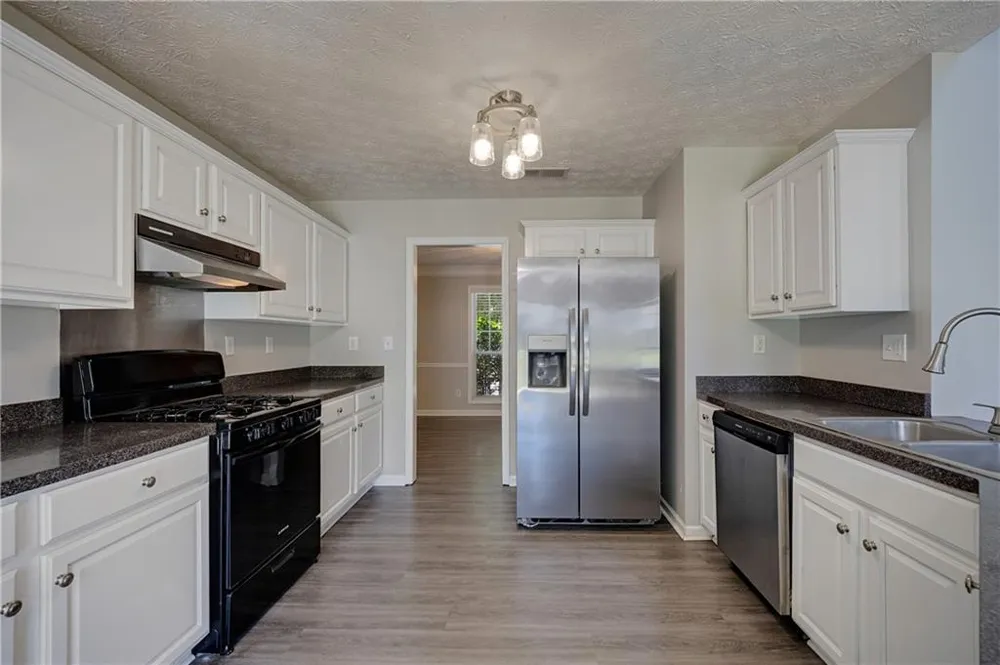6015 Farmwood Way SE Mableton, GA 30126
