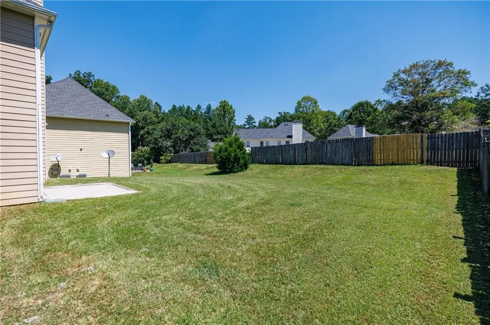 6015 Farmwood Way SE Mableton, GA 30126