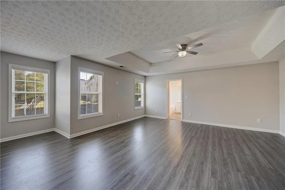 6015 Farmwood Way SE Mableton, GA 30126