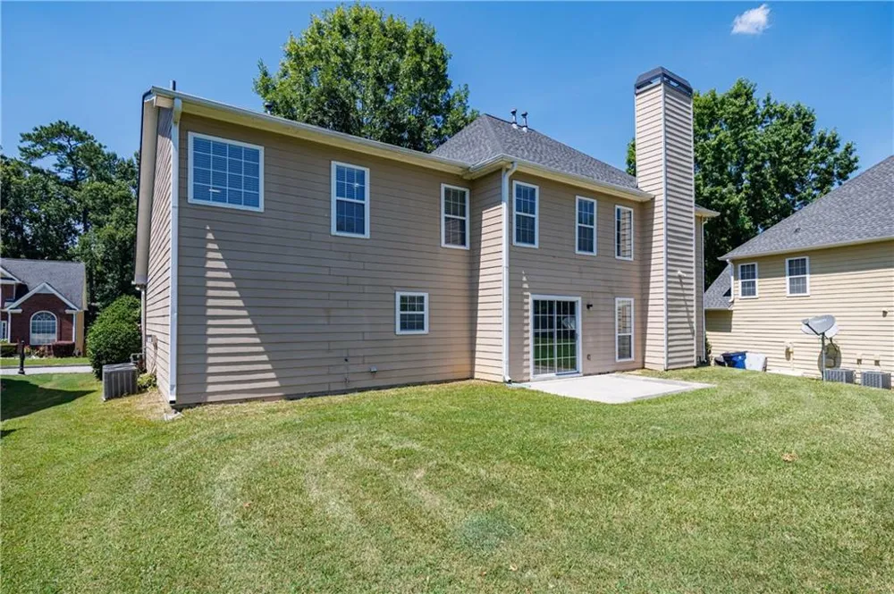 6015 Farmwood Way SE Mableton, GA 30126