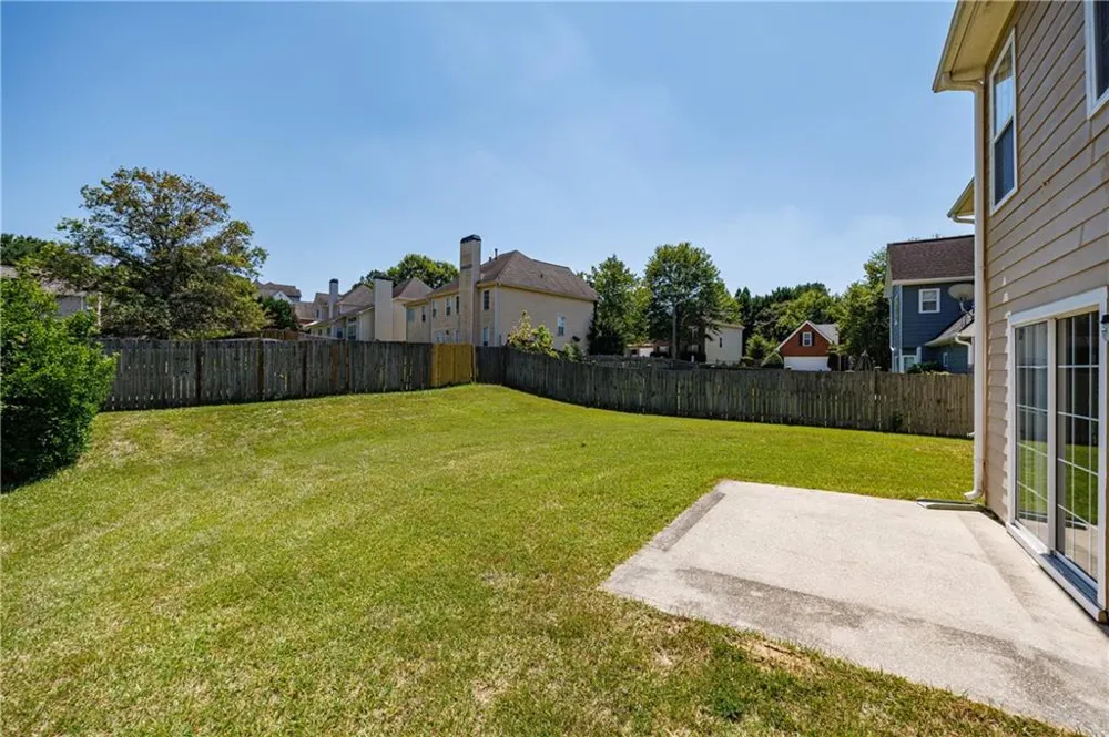 6015 Farmwood Way SE Mableton, GA 30126