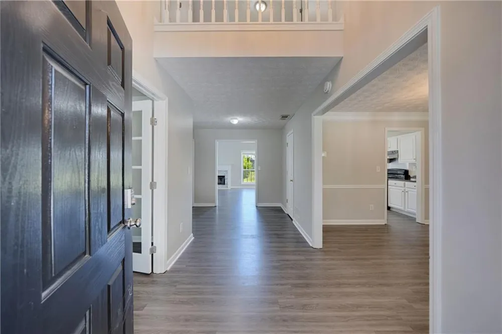 6015 Farmwood Way SE Mableton, GA 30126