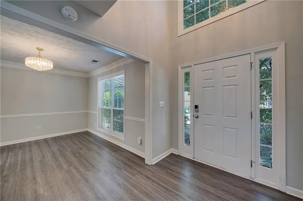 6015 Farmwood Way SE Mableton, GA 30126
