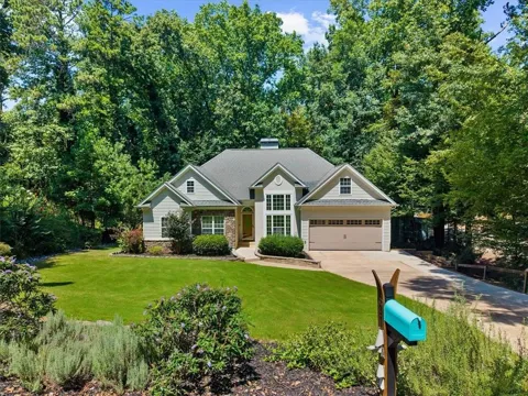 9431 Ponderosa Trail
