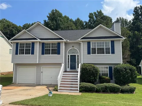 334 Summer Hill Circle