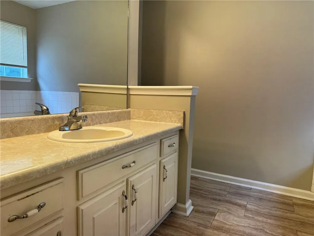 334 Summer Hill Circle Stockbridge, GA 30281