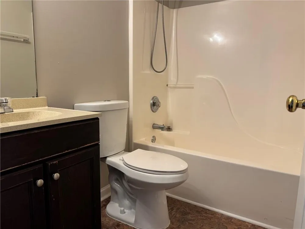 334 Summer Hill Circle Stockbridge, GA 30281
