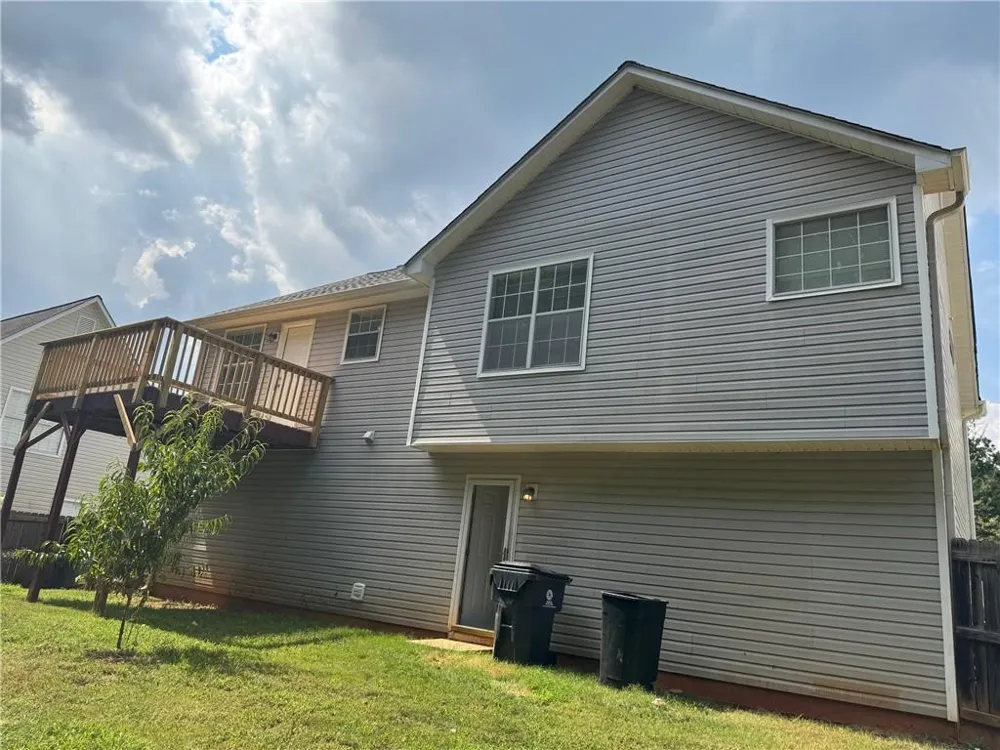 334 Summer Hill Circle Stockbridge, GA 30281