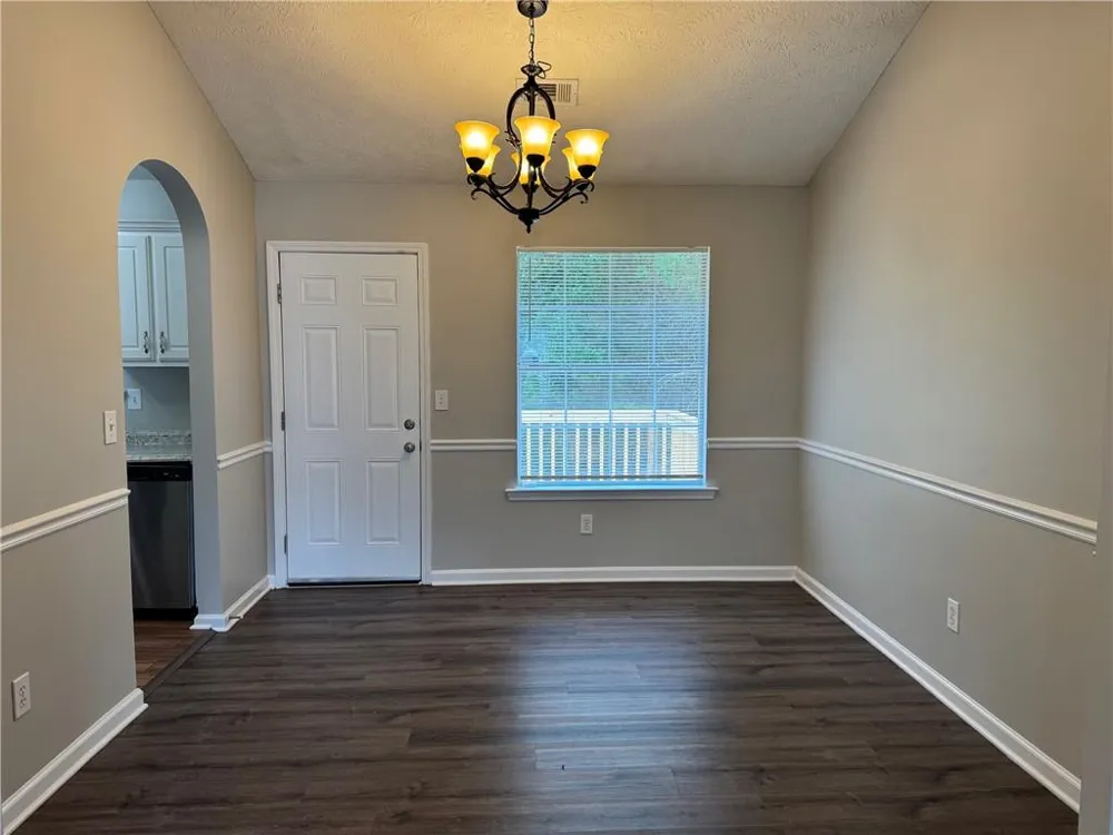 334 Summer Hill Circle Stockbridge, GA 30281