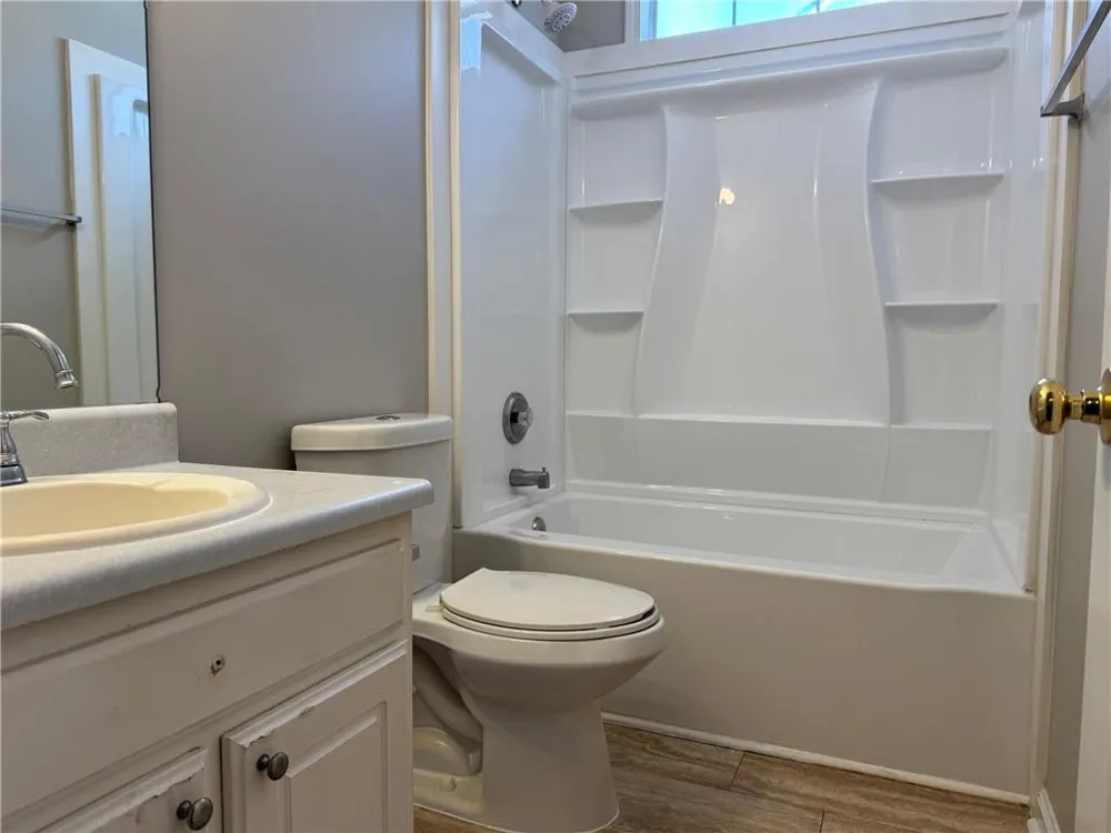 334 Summer Hill Circle Stockbridge, GA 30281