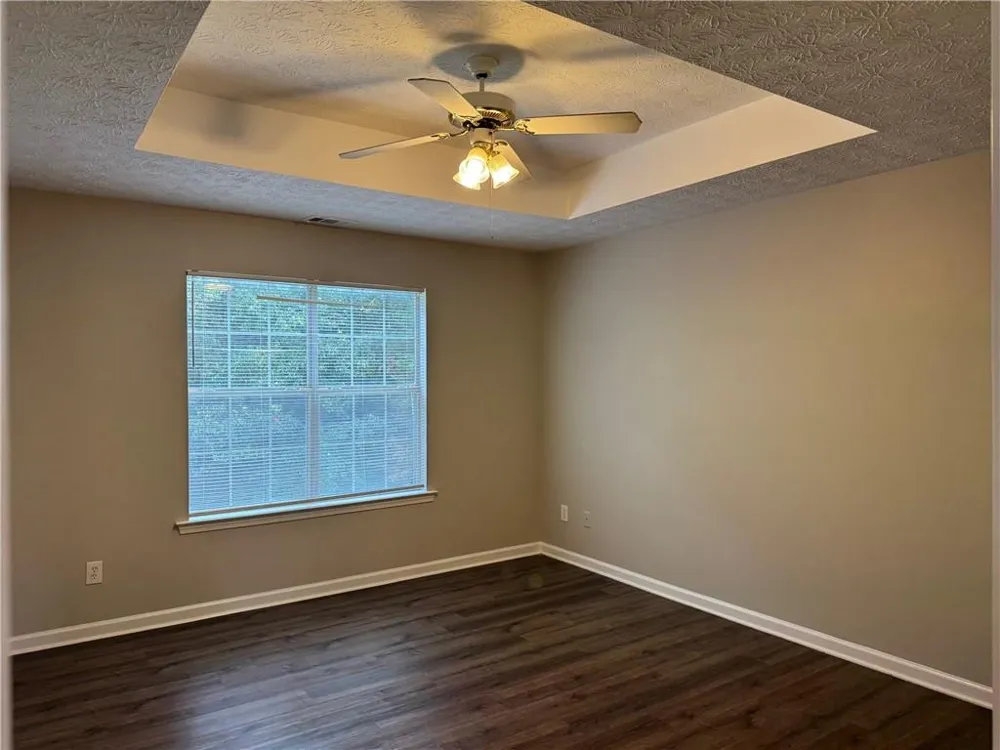 334 Summer Hill Circle Stockbridge, GA 30281