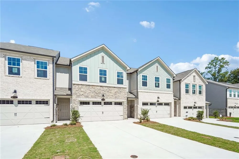 235 Kinship Drive SW Mableton, GA 30126
