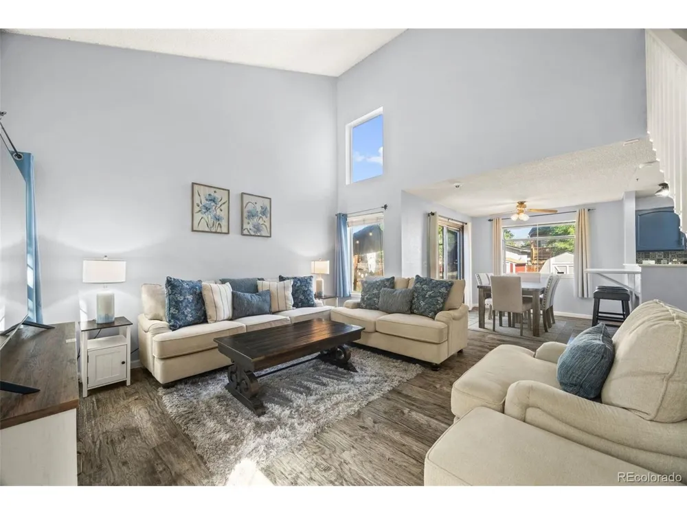 17805 E Bethany Place Aurora, CO 80013