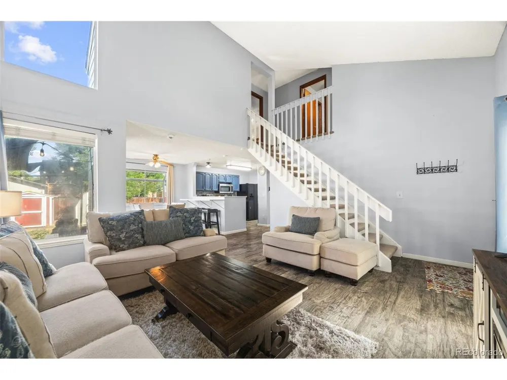 17805 E Bethany Place Aurora, CO 80013