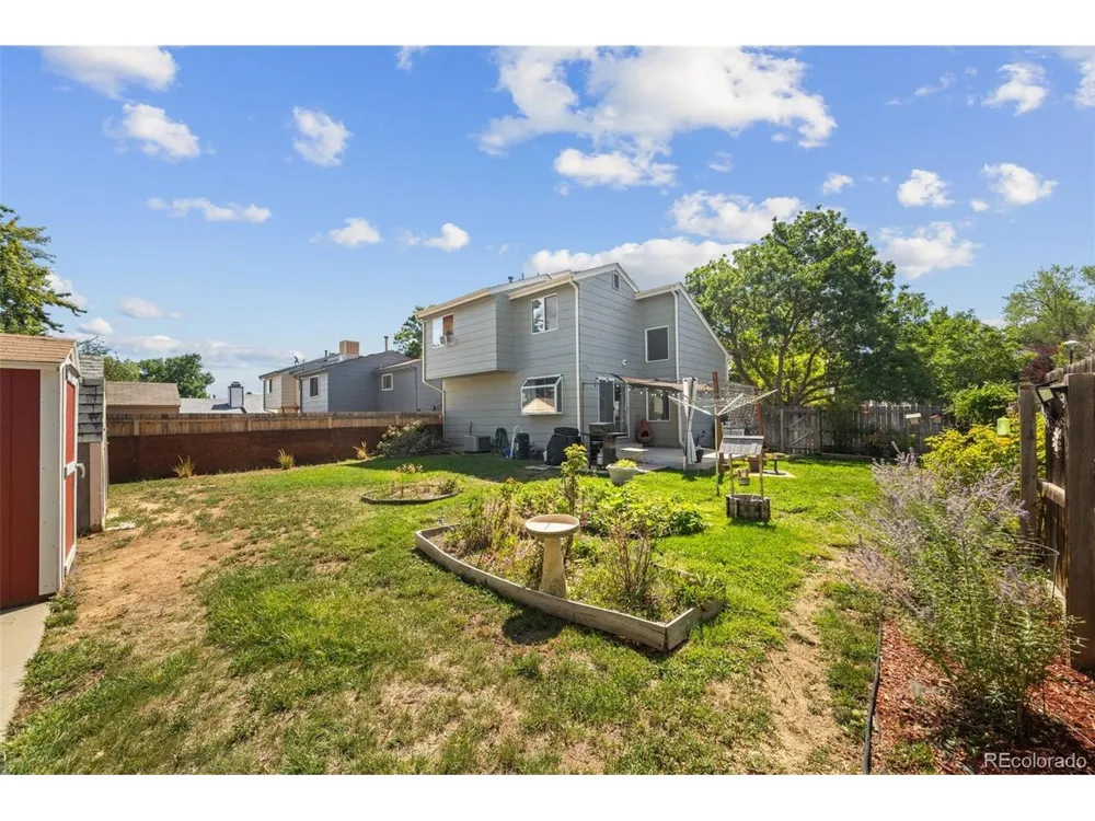 17805 E Bethany Place Aurora, CO 80013