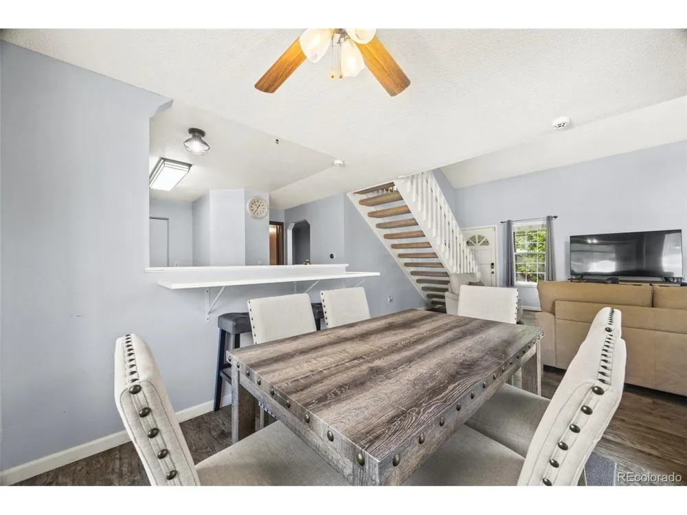 17805 E Bethany Place Aurora, CO 80013