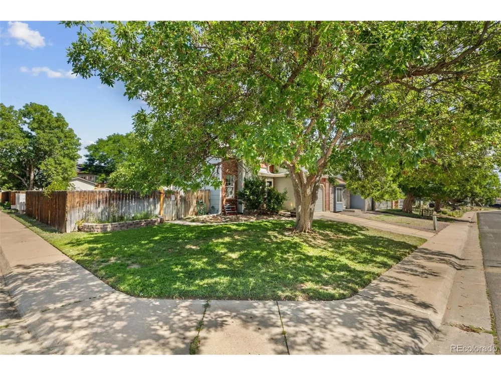 17805 E Bethany Place Aurora, CO 80013