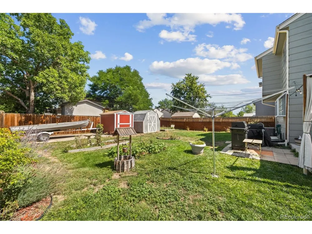 17805 E Bethany Place Aurora, CO 80013