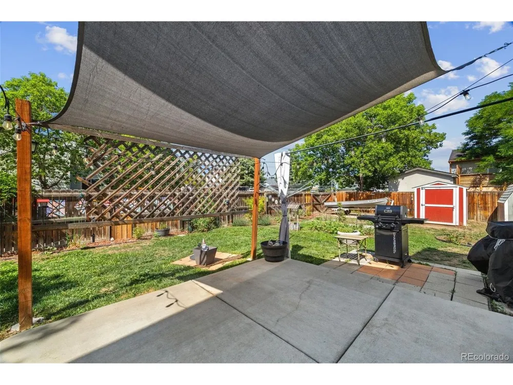 17805 E Bethany Place Aurora, CO 80013