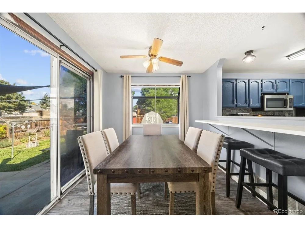 17805 E Bethany Place Aurora, CO 80013