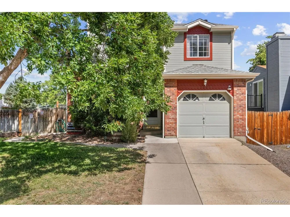 17805 E Bethany Place Aurora, CO 80013