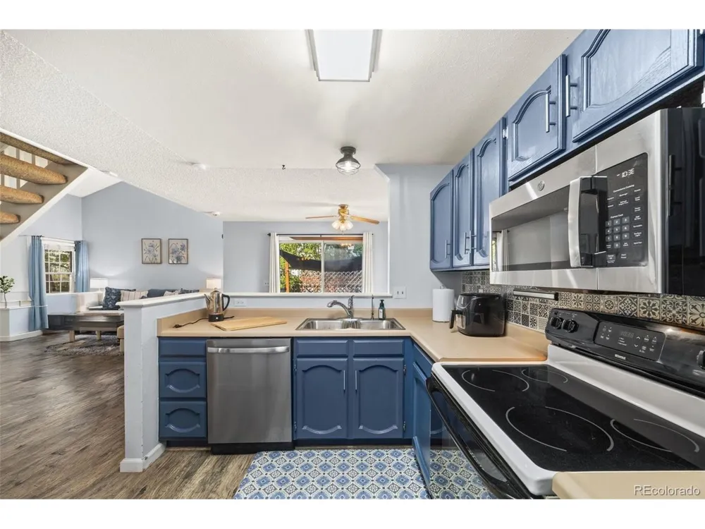 17805 E Bethany Place Aurora, CO 80013