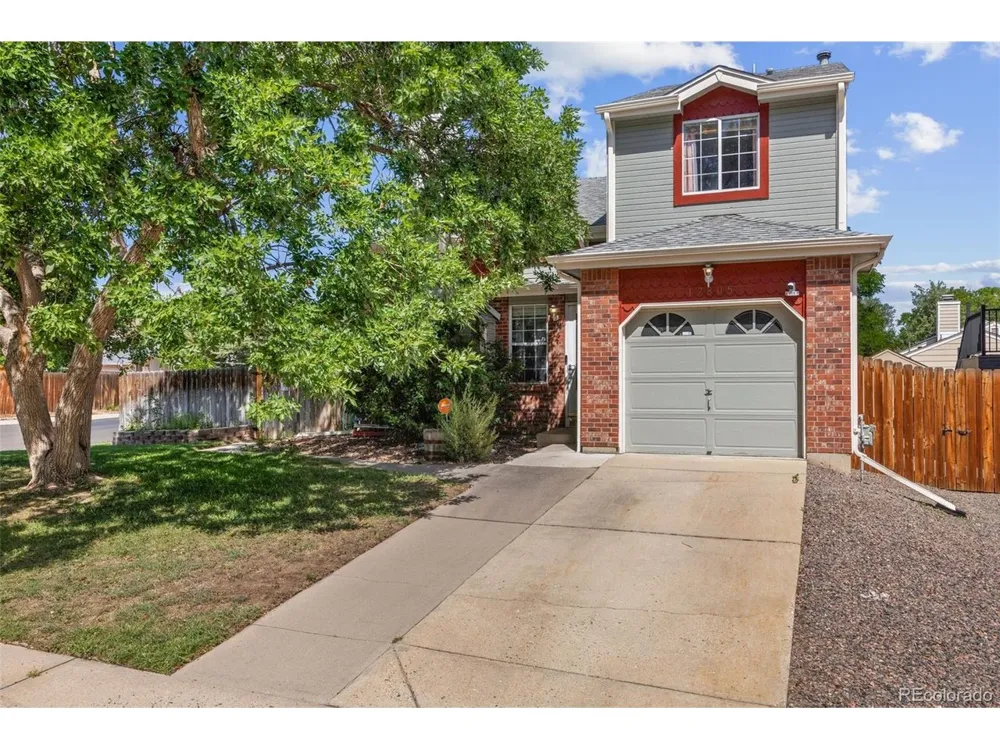 17805 E Bethany Place Aurora, CO 80013