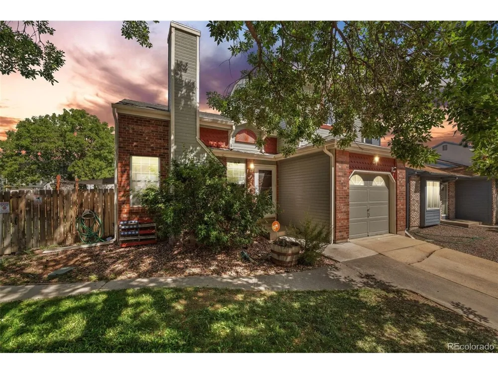 17805 E Bethany Place Aurora, CO 80013