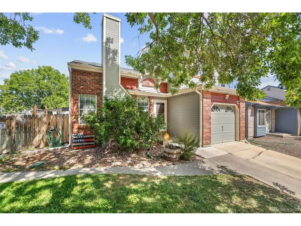 17805 E Bethany Place Aurora, CO 80013
