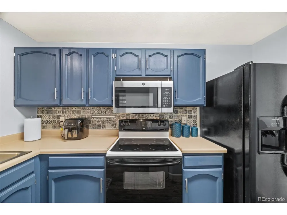 17805 E Bethany Place Aurora, CO 80013