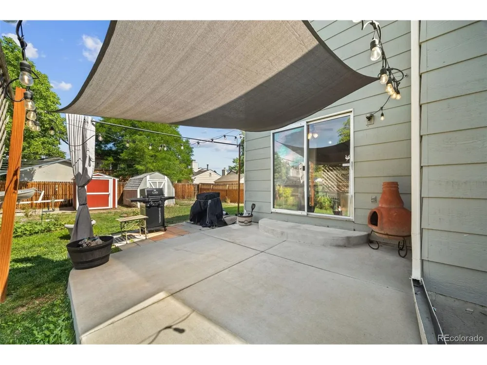 17805 E Bethany Place Aurora, CO 80013