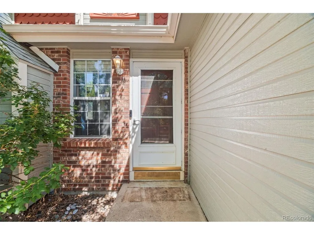 17805 E Bethany Place Aurora, CO 80013
