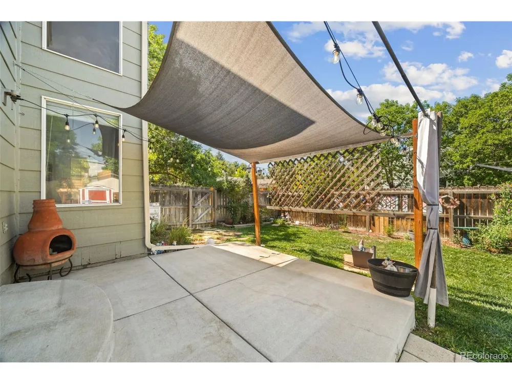 17805 E Bethany Place Aurora, CO 80013