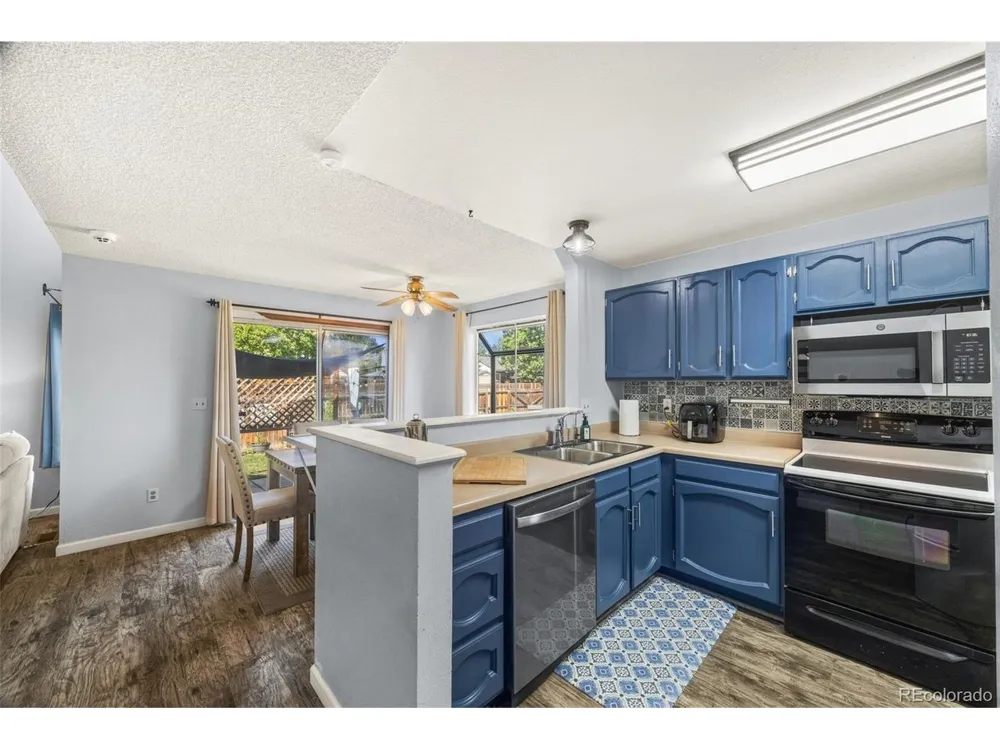 17805 E Bethany Place Aurora, CO 80013
