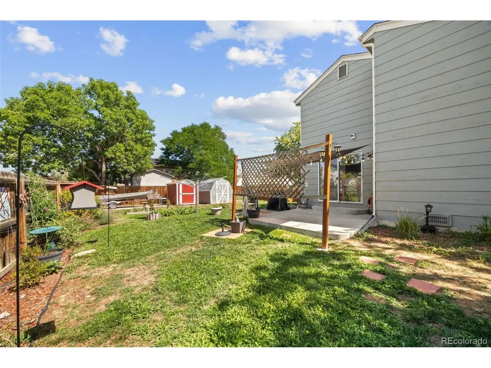 17805 E Bethany Place Aurora, CO 80013