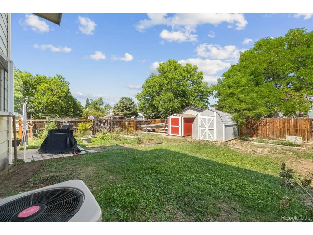 17805 E Bethany Place Aurora, CO 80013