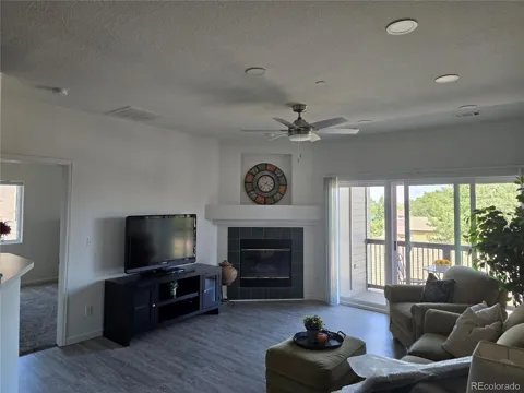 7375 S Alkire Street #205