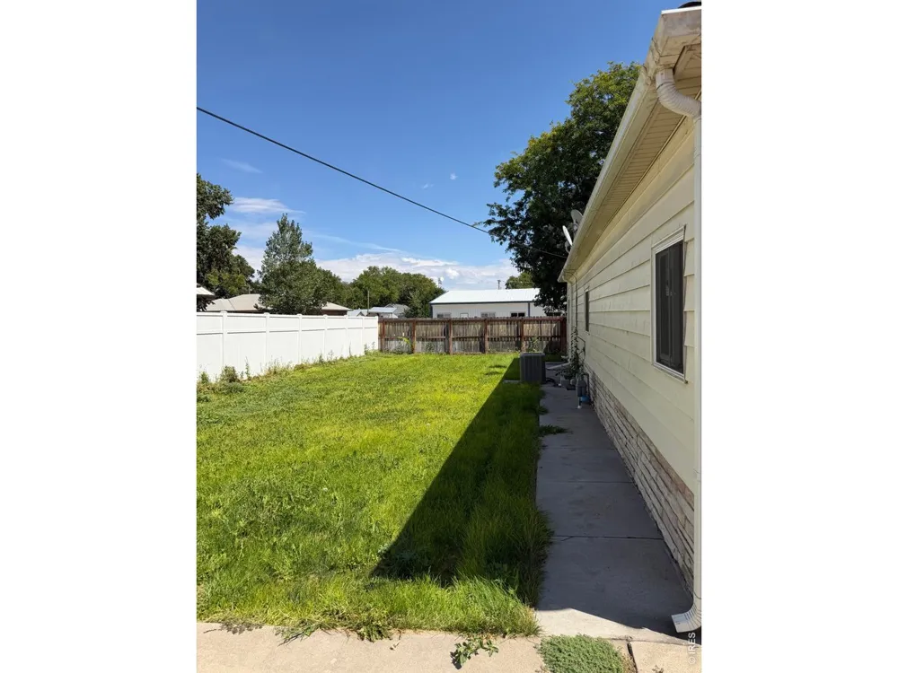 307 16th Street Burlington, CO 80807